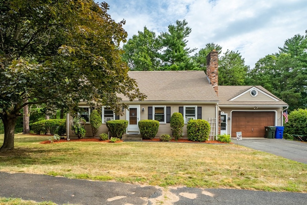 Sold $325,000 • Co-Listing Agent