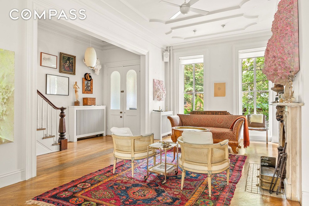 70 Cambridge Place unit TH, Brooklyn, NY 11238 - photo 1