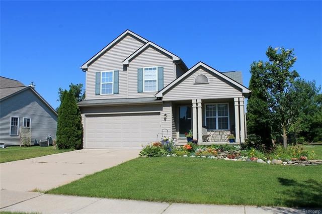 Welcome to 1699 Savannah Lane!