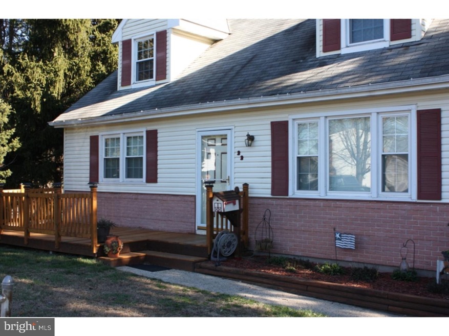 22 Castle Ct, Pemberton, NJ 08068 - photo 1