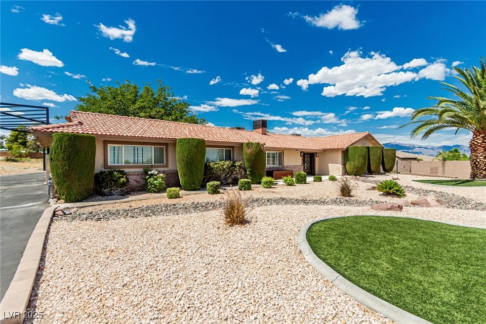 9660 W Ann Rd, Las Vegas, NV 89149 - photo 1