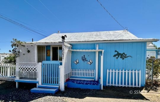 37624 the Rand, Johannesburg, CA 93528 - photo 1