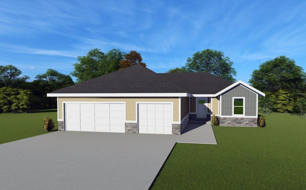 1581 E New Madrid, Republic, MO 65738 - photo 1