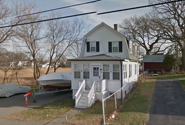 42 Gannett Rd, Quincy, MA 02169 - photo 1