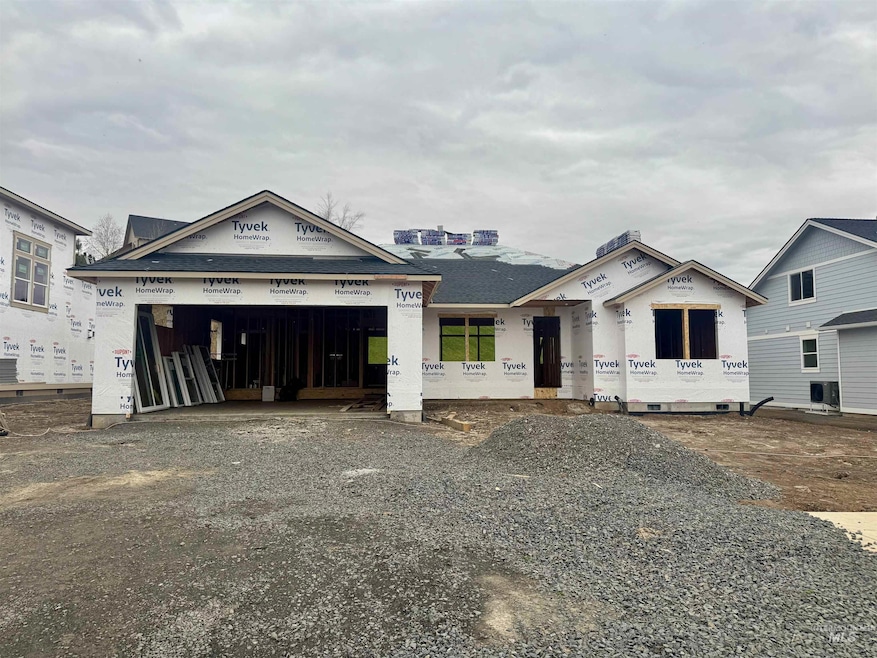 2519 E 3rd St, Moscow, ID 83843 - photo 1