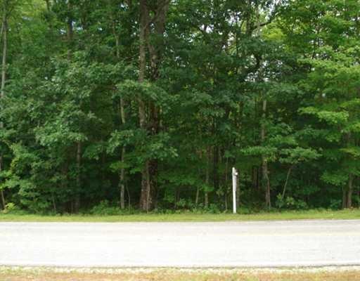 Land/Lot.