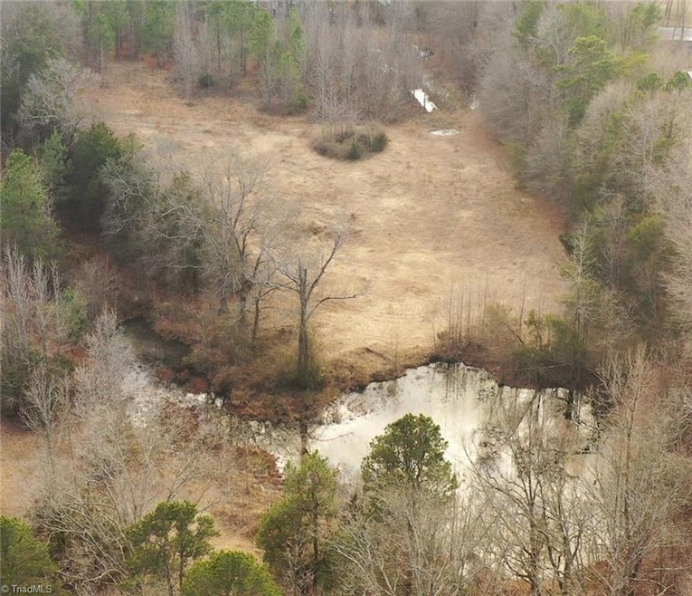 11.8 Acres with pond!