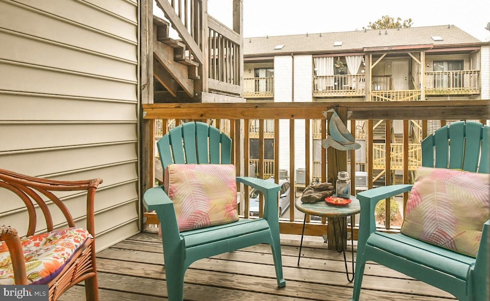 14300 Jarvis Ave unit 201A, Ocean City, MD 21842 - photo 1