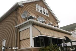 53 Washington Ave, West Hazleton, PA 18202 - photo 1