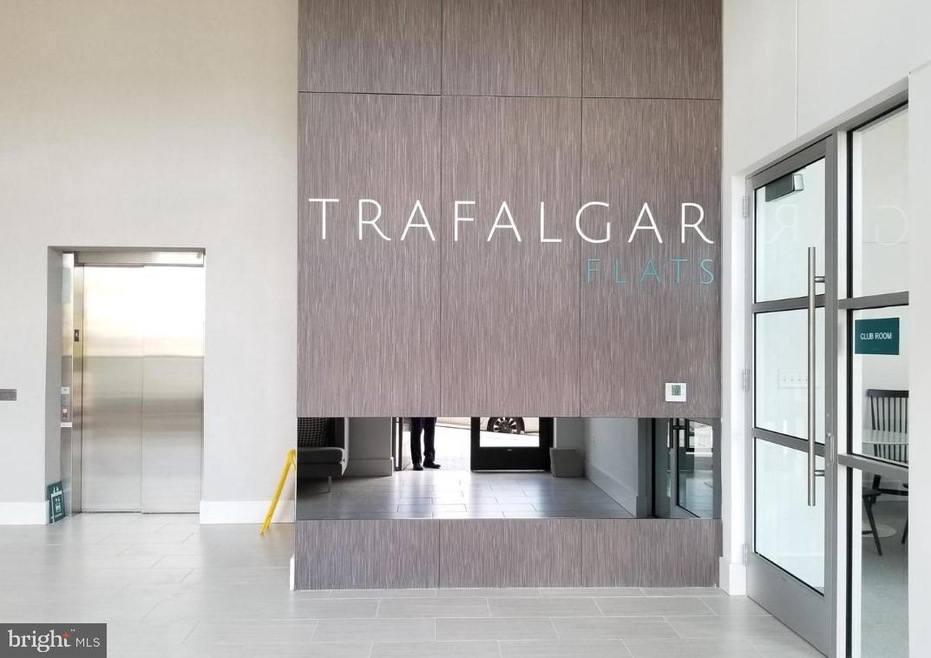 Trafalgar Flats unit 322, Arlington, VA 22204 - photo 1