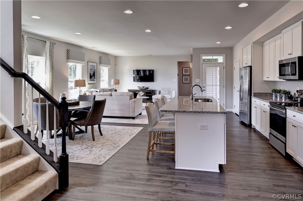 unlisted-address, Richmond, VA 23225 - photo 1