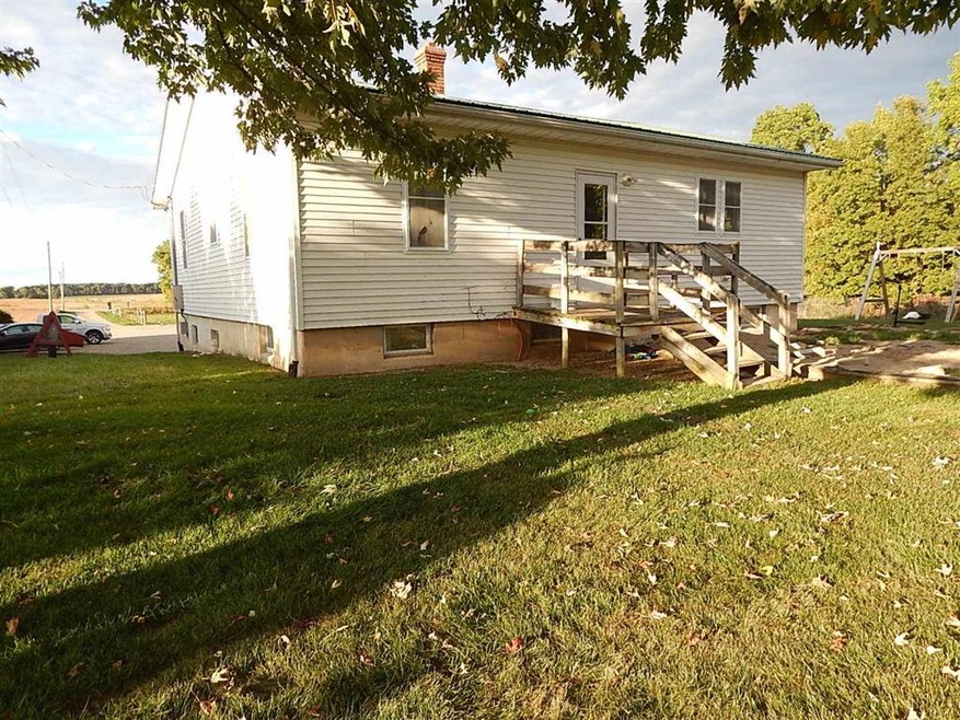 7218 E 1150 S, Geneva, IN 46740 - photo 1