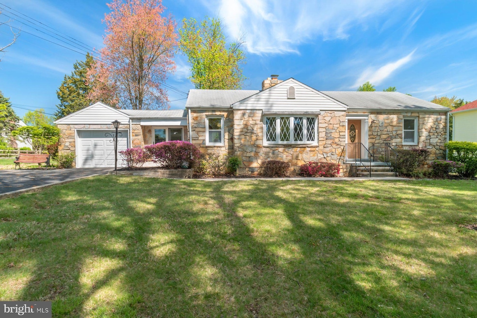 5939 Montgomery Rd, Elkridge, MD 21075 - photo 1