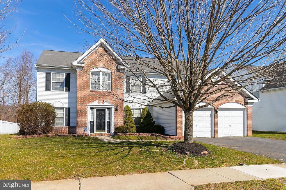 68 Greenbrook Dr, Columbus, NJ 08022 - photo 1