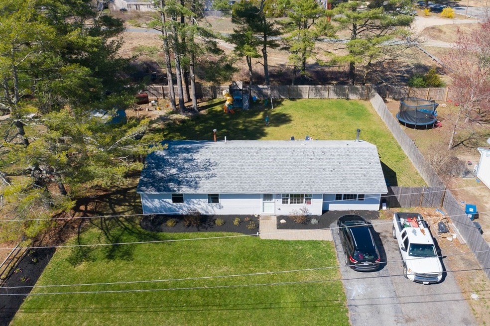 5 Penikese St, West Wareham, MA 02576 - photo 1