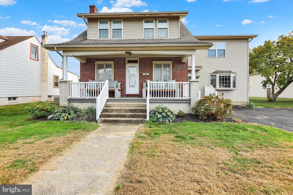 2152 Cleveland Ave, Reading, PA 19609 - photo 1