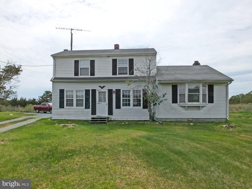 2308 Wingate Bishops Head Rd, Wingate, MD 21675 - photo 1