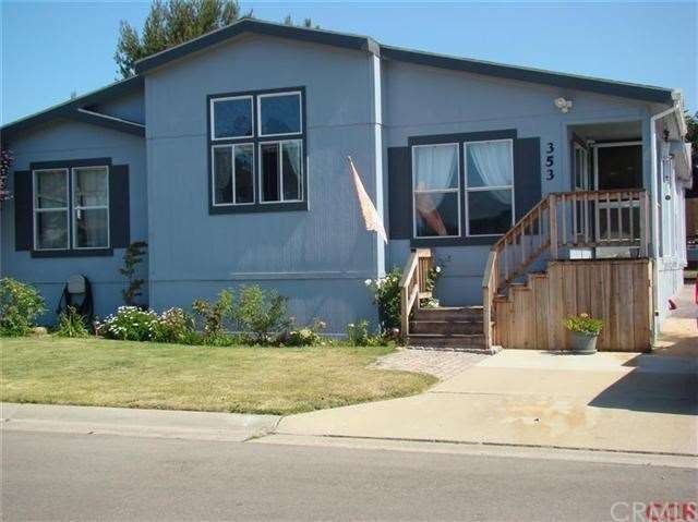 2004 triple wide manufactured home on perm. Founda