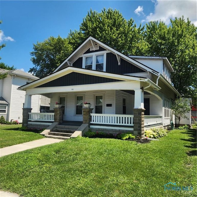 106 N Broadway St, Columbus Grove, OH 45830 - photo 1