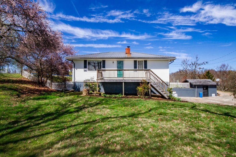 1201 Manley Rd, Rutledge, TN 37861 - photo 1