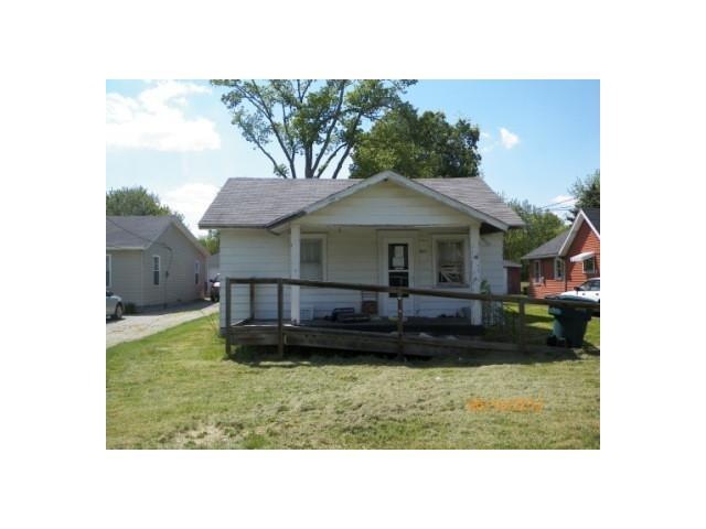 1615 S May Ave, Muncie, IN 47302 - photo 1