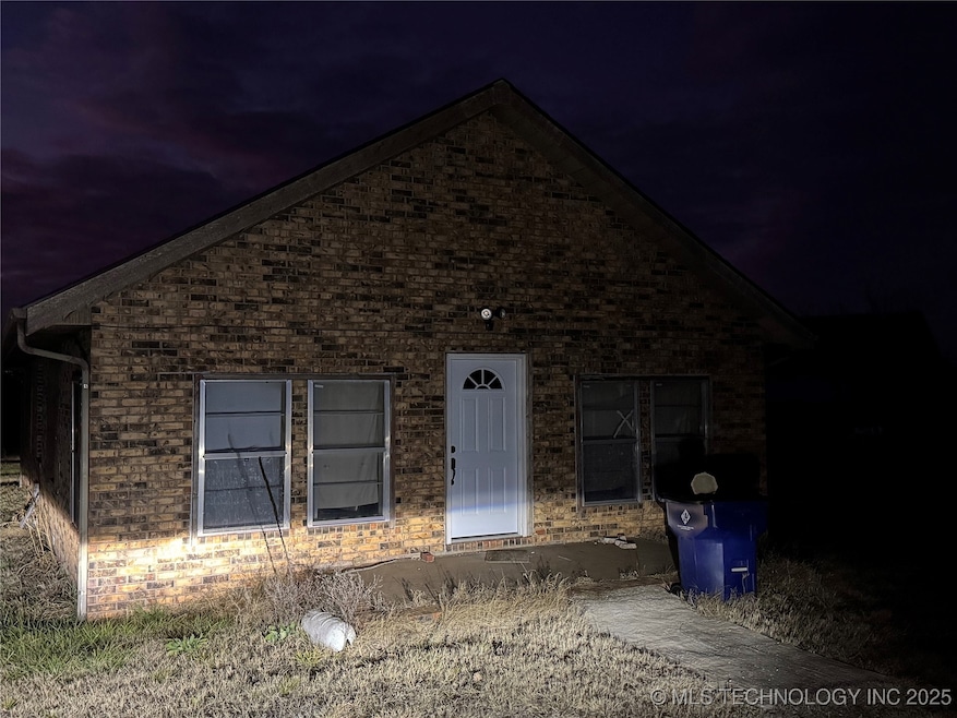 11185 State Highway 99, Hominy, OK 74035 - photo 1