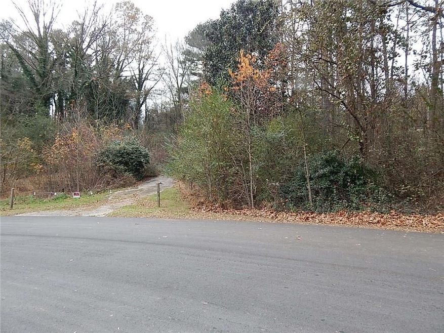 1616 Virginia Place, Austell, GA 30168 - photo 1