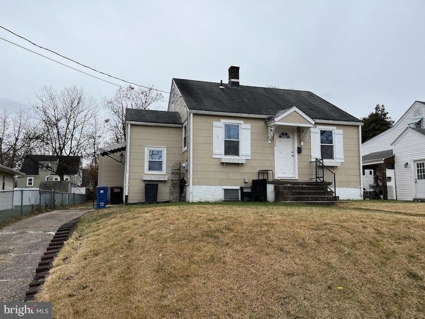 156 Spruce Ave, Westville, NJ 08093 - photo 1