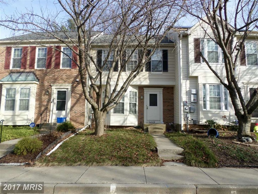 20509 Lowfield Dr, Germantown, MD 20874 - photo 1