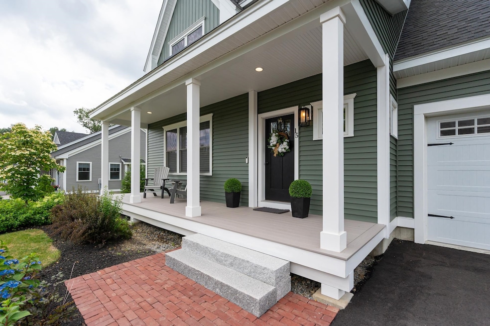 15 Rose Fountain Ln, Hampton, NH 03842 - photo 1
