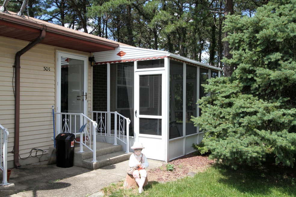Welcome To 30-c Easton Dr