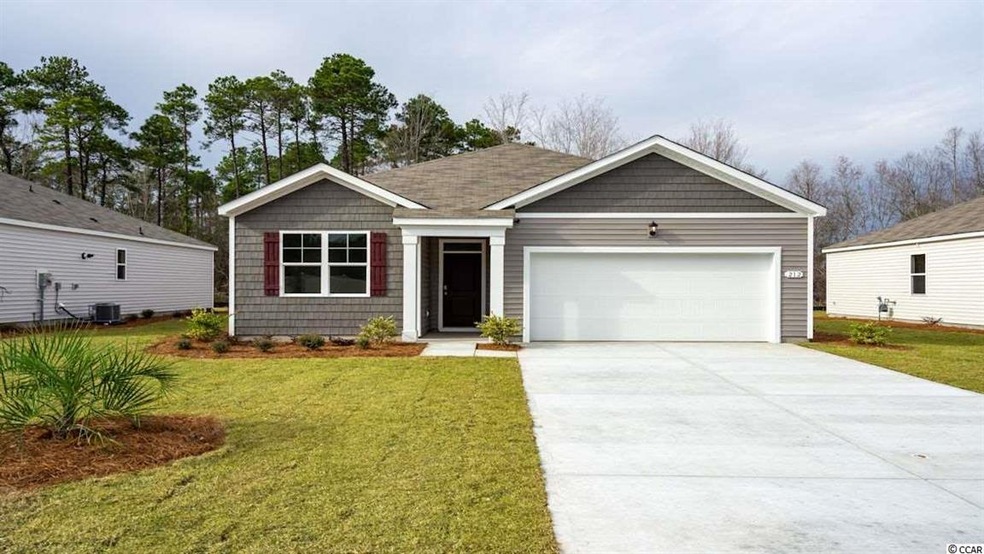 115 Pine Forest Dr unit Lot 137 - Aria B, Conway, SC 29526 - photo 1