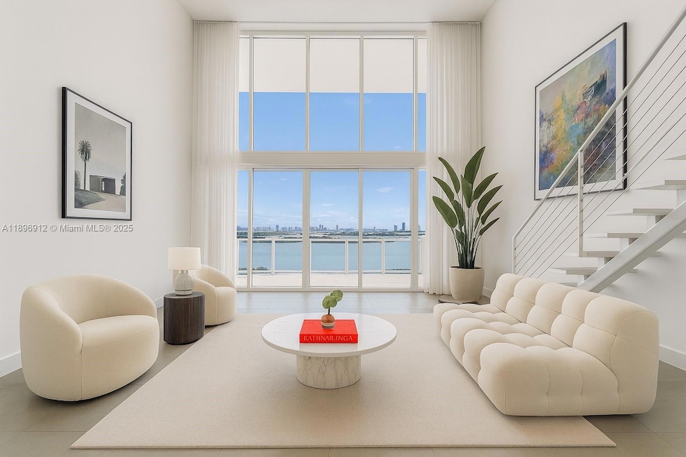 Ten Museum Park Condominiums unit 2402, Miami, FL 33132 - photo 1