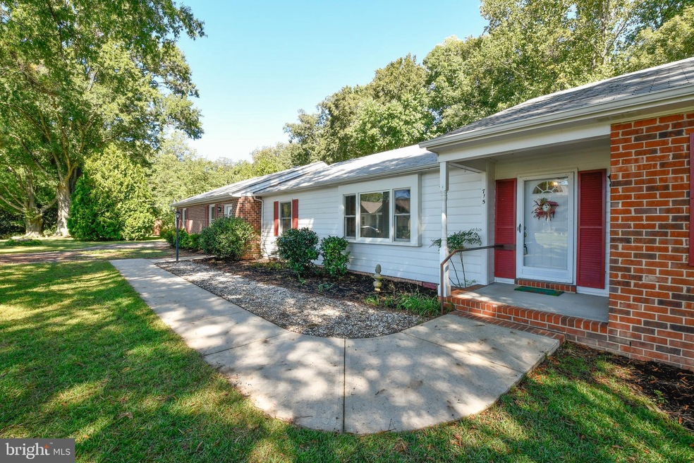 715 Chapman St, Ashland, VA 23005 - photo 1