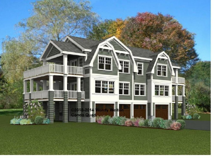 45 Post Rd unit Q2, Wells, ME 04090 - photo 1