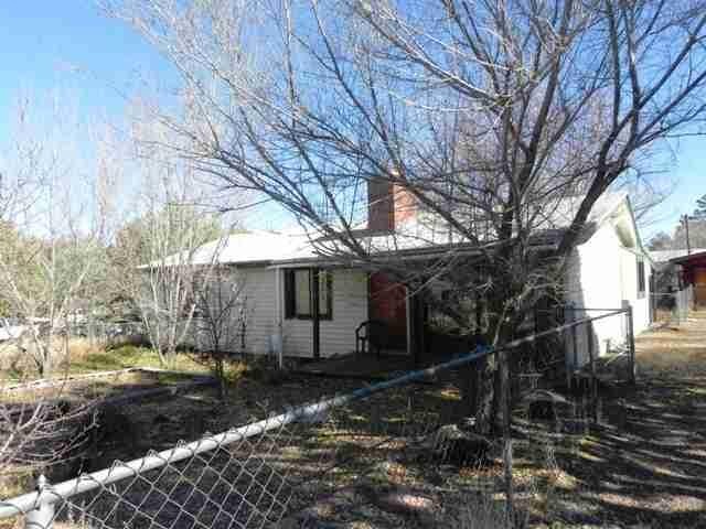 501 S 11th St, Show Low, AZ 85901 - photo 1