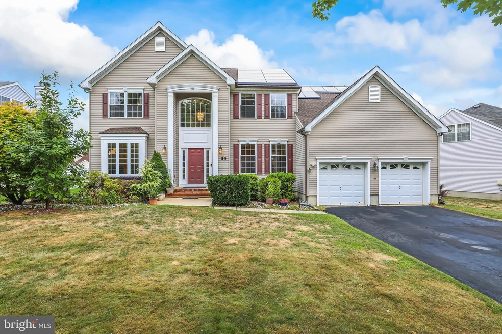39 Rembrandt Way, East Windsor, NJ 08520 - photo 1