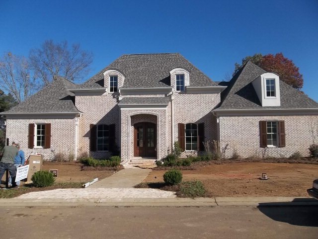 Lot 375A Pelican Loop, Oxford, MS 38655 - photo 1