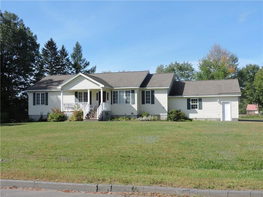 36 Harrison Ave, Dover Foxcroft, ME 04426 - photo 1