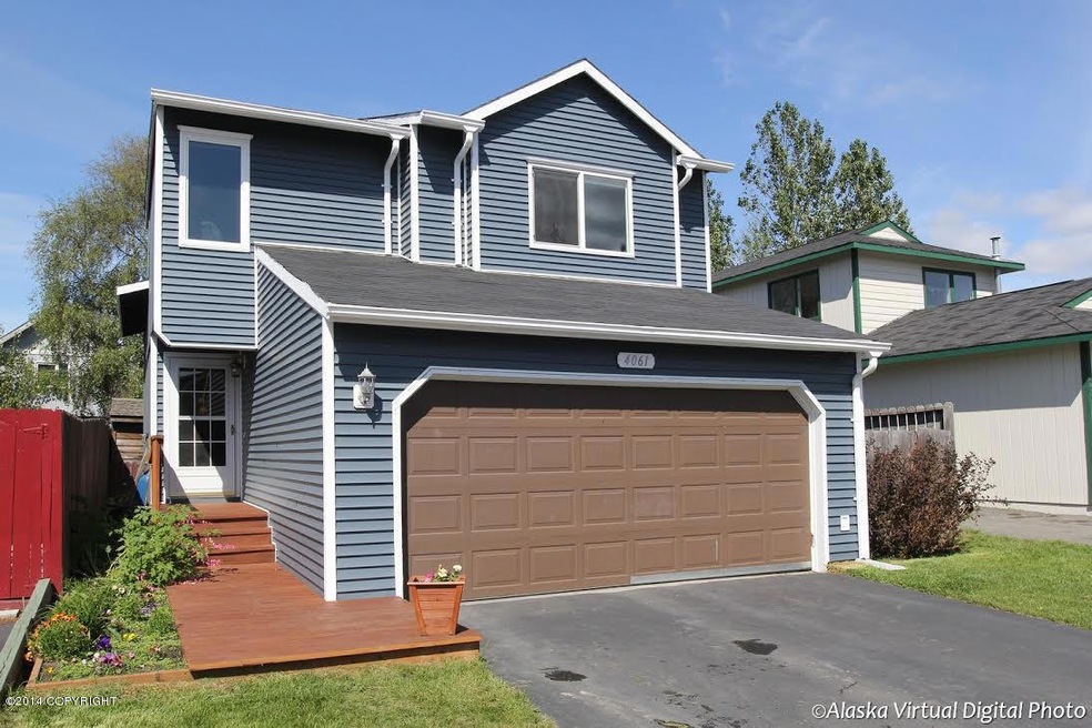 4061 Lakeridge Court