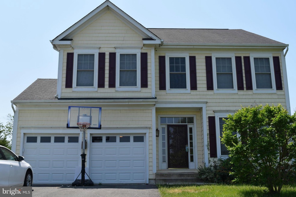 43531 Valleyvista Ln, Chantilly, VA 20152 - photo 1