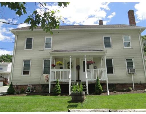 83 Springfield St unit 83, Three Rivers, MA 01080 - photo 1