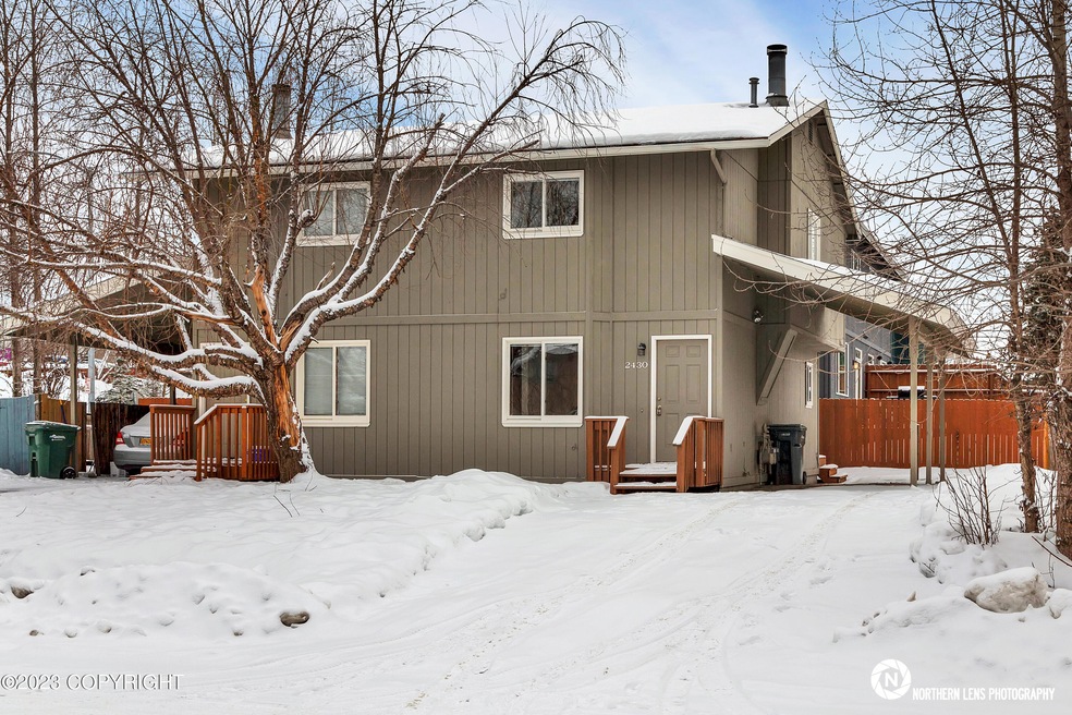 2430 E 66th Ave, Anchorage, AK 99507 - photo 1