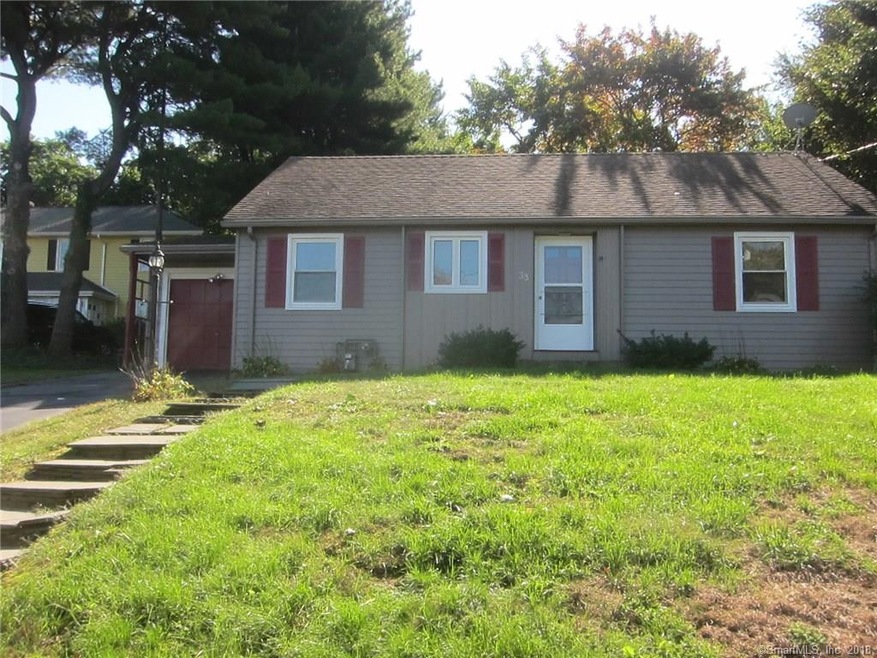 33 Hooker Dr, West Hartford, CT 06107 - photo 1