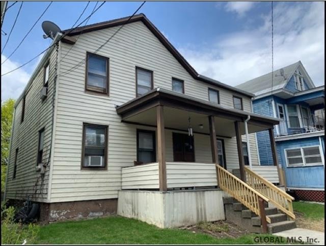 530 Morris St unit PINE HILLS, Albany, NY 12208 - photo 1