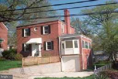 5308 Tilden Rd, Bladensburg, MD 20710 - photo 1