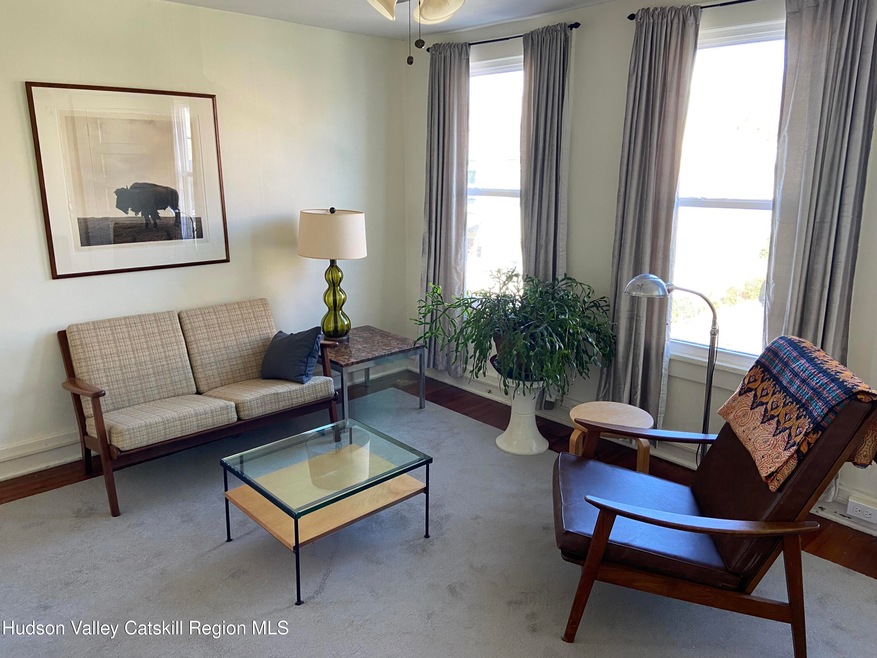 251 Robinson St unit 2, Hudson, NY 12534 - photo 1