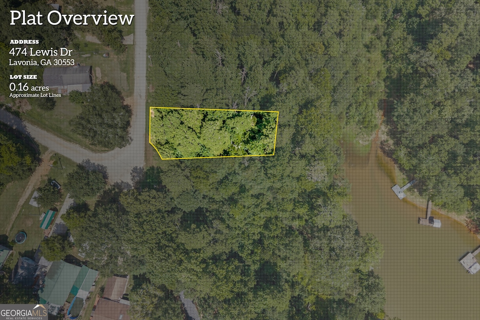 474 Lewis Dr, Gumlog, GA 30553 - photo 1