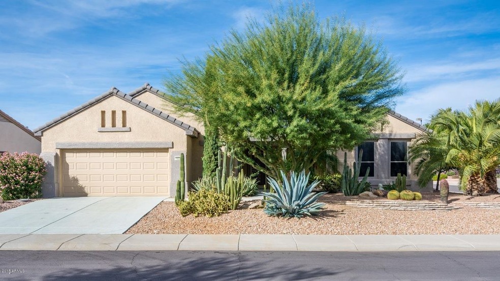 16220 W Tamarack Ln - MLS-1