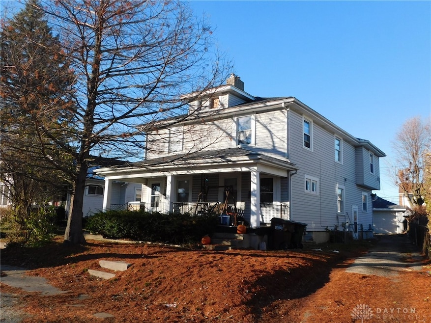 25 Redder Ave, Dayton, OH 45405 - photo 1